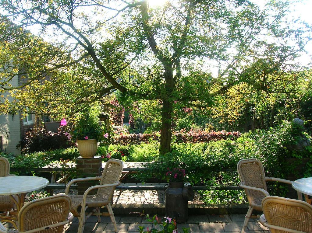 Lottum Appartement Stokroos חדר תמונה