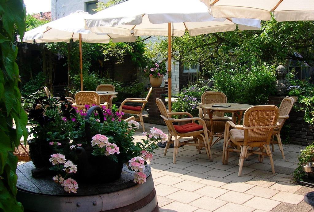Lottum Appartement Stokroos חדר תמונה