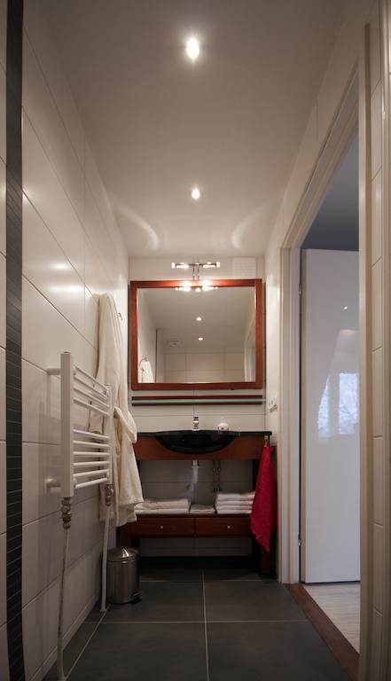 Lottum Appartement Stokroos חדר תמונה
