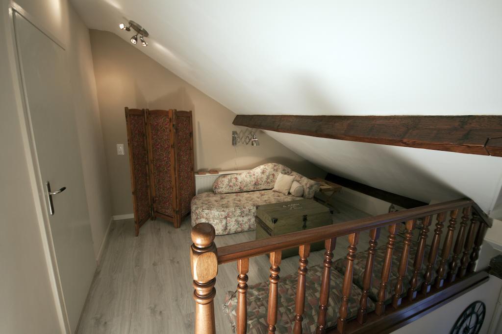 Lottum Appartement Stokroos חדר תמונה