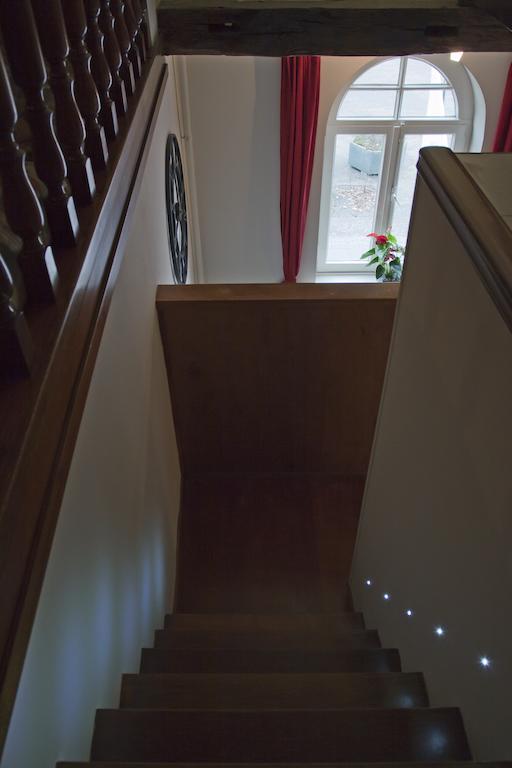 Lottum Appartement Stokroos חדר תמונה
