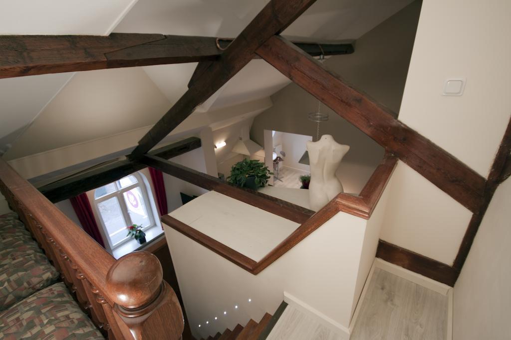 Lottum Appartement Stokroos חדר תמונה