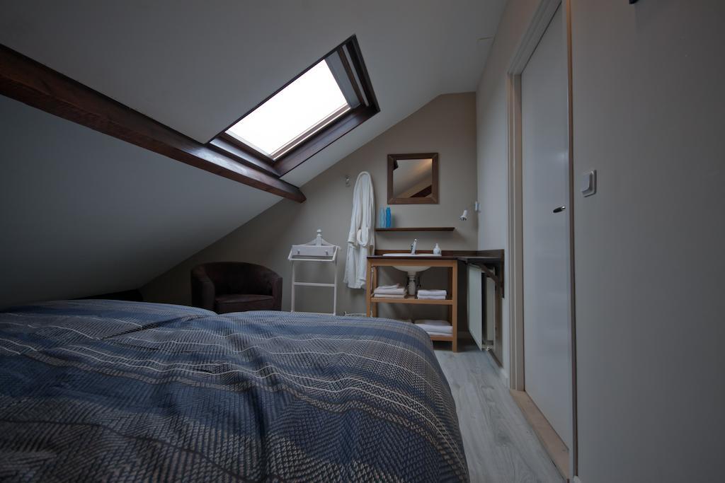 Lottum Appartement Stokroos חדר תמונה