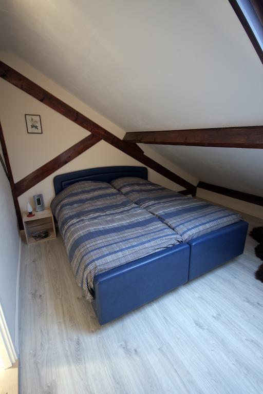 Lottum Appartement Stokroos חדר תמונה