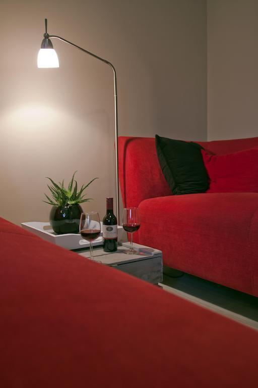 Lottum Appartement Stokroos חדר תמונה