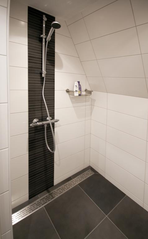 Lottum Appartement Stokroos חדר תמונה